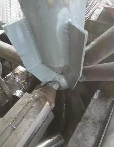 钢结构与网架结构的多种加固方法