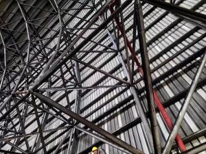 常州靠谱的钢结构加固专业公司有哪些？