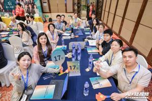 勤学笃行，载誉而归｜东吴网架出征牛商 249 届增长方案训练营斩获第二名